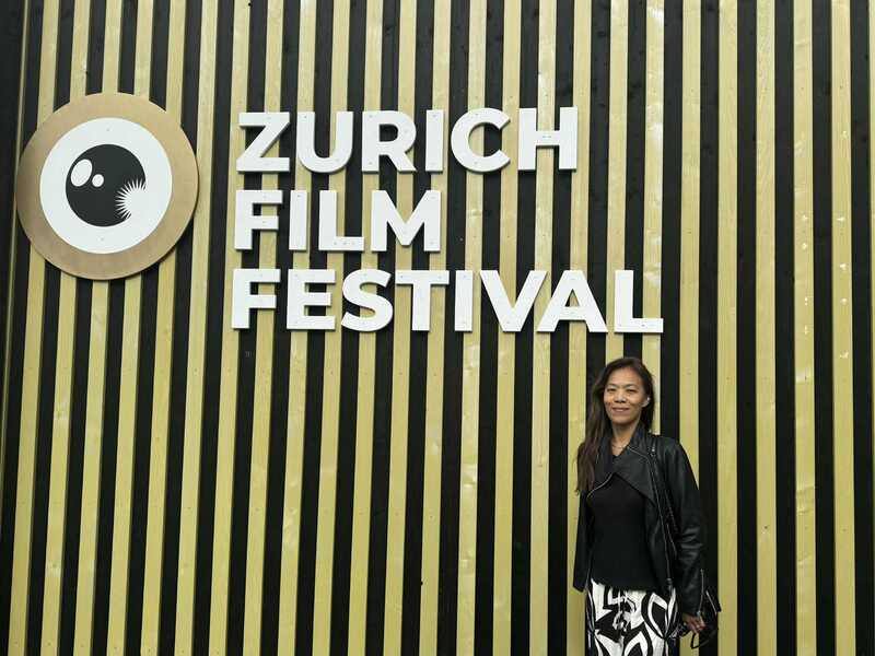 台灣導演鄒時擎所執導的「左撇子女孩」入選蘇黎世影展劇情片競賽單元（Feature film competition）。