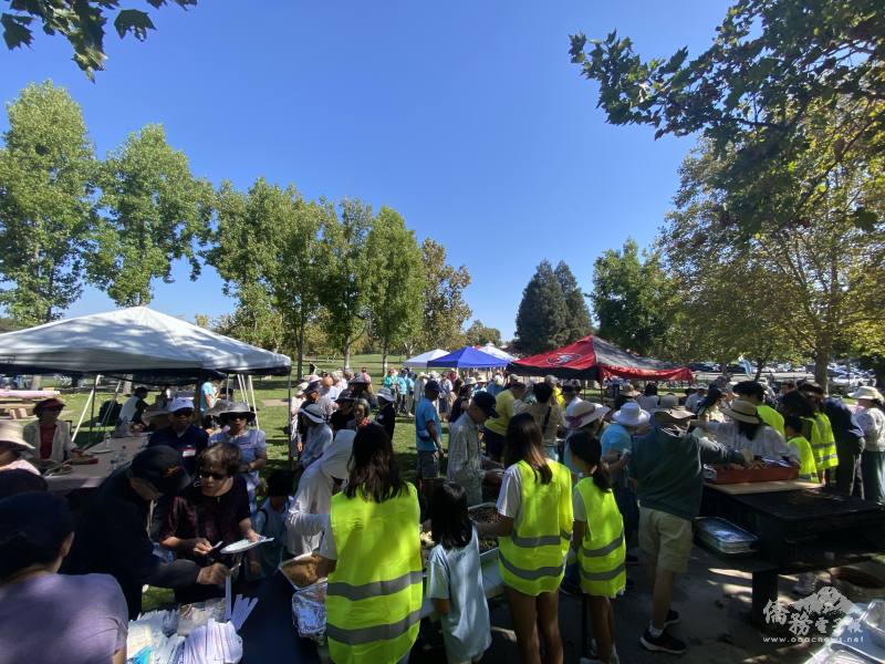 More than 150 participants joined the event.