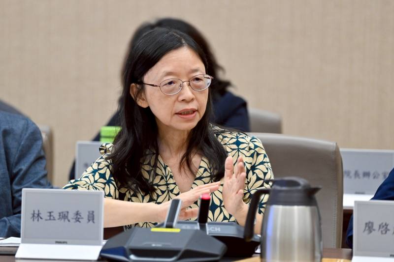 行政院長卓榮泰主持行政院食品安全會報114年第3次會議