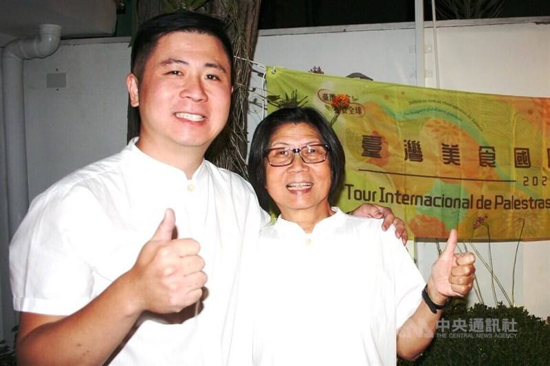 Fala Formosa! Taiwanese expats to Brazil carve 7 decades of immigrant stories