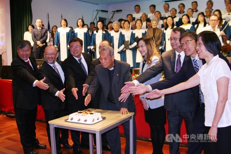 Fala Formosa! Taiwanese expats to Brazil carve 7 decades of immigrant stories