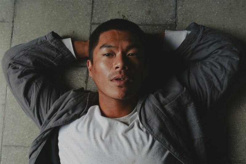 A still of Hong Kong actor Will Or in the film "A Foggy Tale." Photo courtesy of Mandarin Vision Oct. 2, 2025