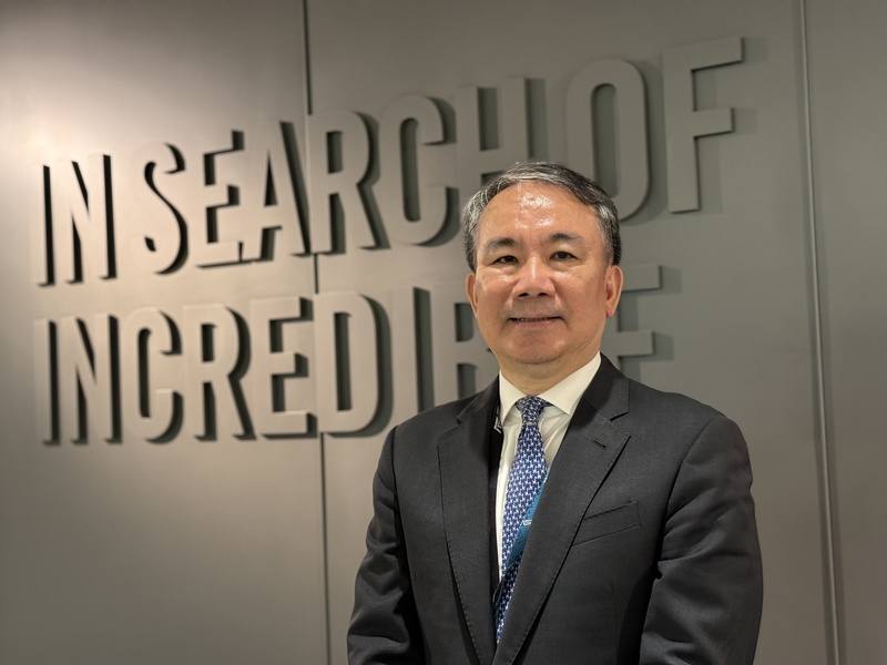 電腦品牌廠華碩去年12月率先加入國際資安組織FIRST，華碩集團資安長金慶柏（圖）表示，FIRST提供一個基於信任的直接溝通管道，讓華碩能夠與全球頂尖應變團隊快速協作，大幅縮短應變時間。