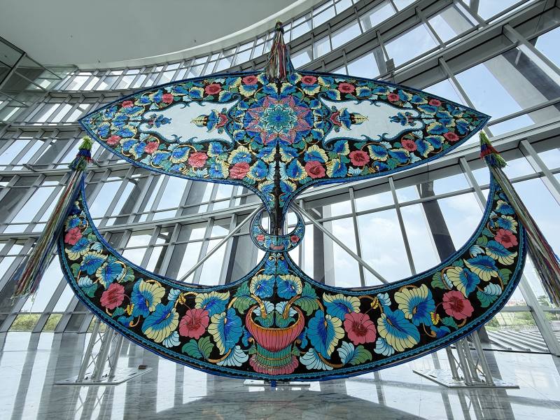 南洋探險隊，出發！—故宮南院「海洋東南亞」特展及「南洋月」登場