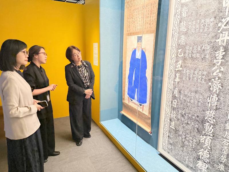 南洋探險隊，出發！—故宮南院「海洋東南亞」特展及「南洋月」登場