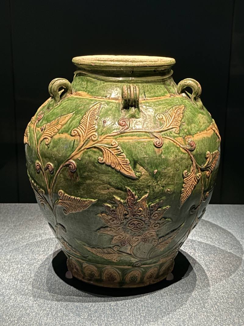 南洋探險隊，出發！—故宮南院「海洋東南亞」特展及「南洋月」登場