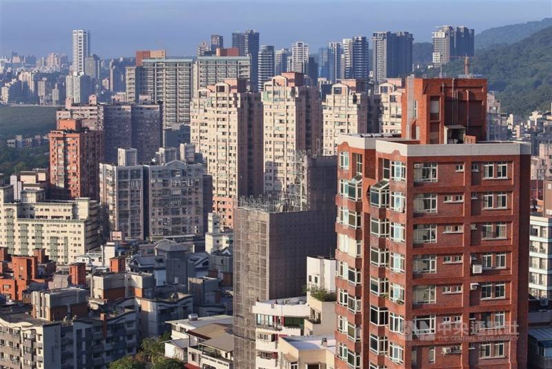 公平會強調，預售屋銷售過程應揭露重要交易資訊。（中央社檔案照片）