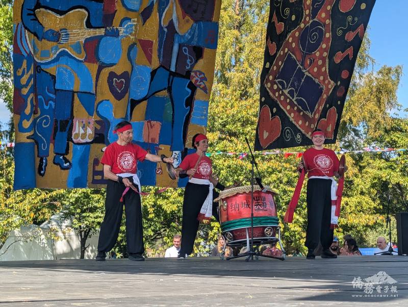 納城華藝現場音樂團隊