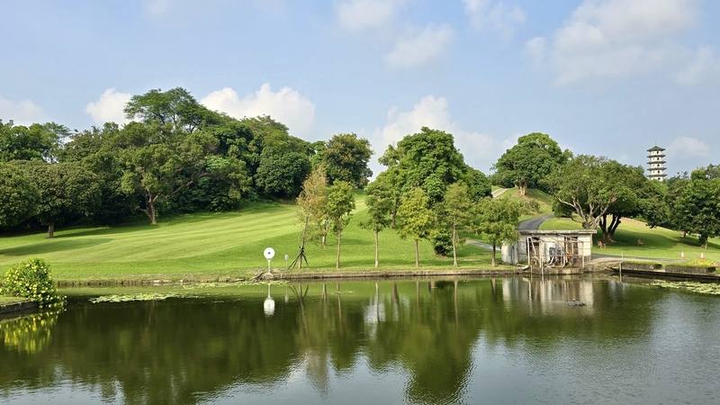 CNA photo Oct. 9, 2025