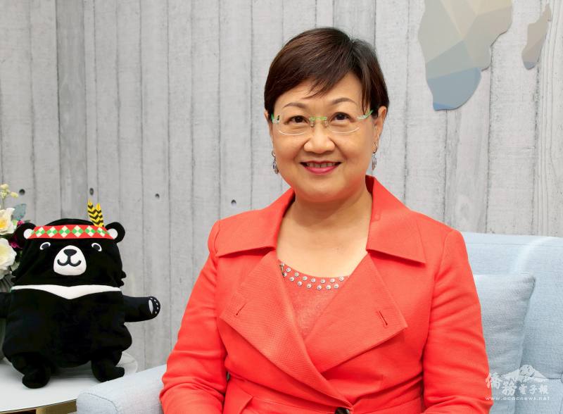 114年僑務委員會議將於10月19日至21日舉辦，僑委會委員長徐佳青邀請全球僑務委員及海外代表返國提出建言，凝聚僑界策略