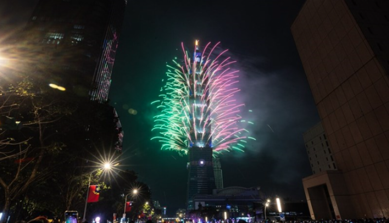IMF raises Taiwan's 2025 growth forecast to 3.7%|English News | 僑務電子報