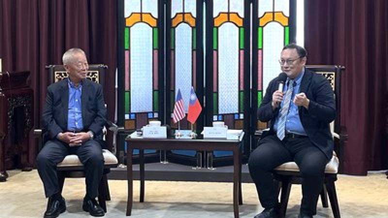 鄭副市長致歡迎詞