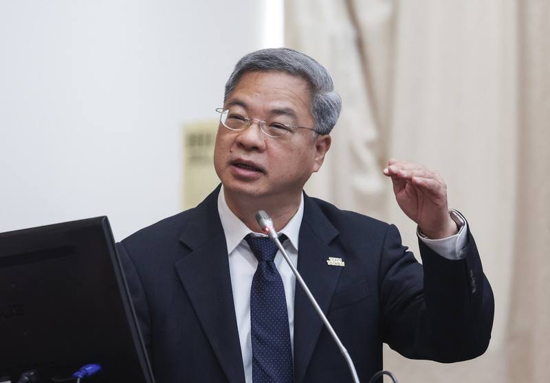 近期電電公會提出赴海外設立科學園區構想，經濟部長龔明鑫16日表示，日前和電電公會、工總一同參訪北呂宋島克拉克的產業聚落，台灣廠商都表達相當意願。（中央社檔案照片）