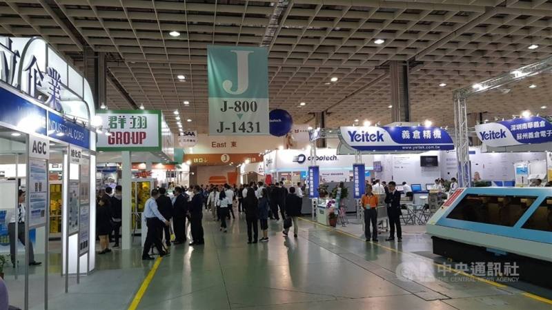 (中央社檔案照片)