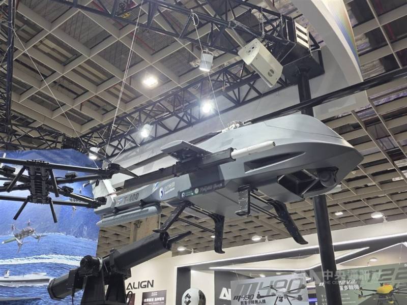 (中央社檔案照片)