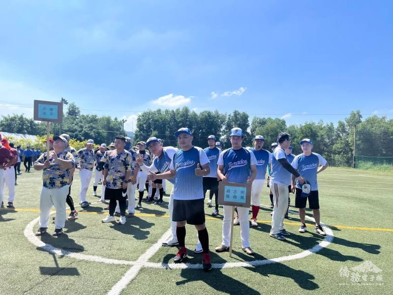 本次活動不僅展現越南臺商對國慶的熱情與團結，更以運動精神象徵僑界合作無間