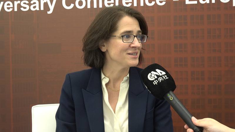 「國際公司治理協會」（ICGN）執行長席森21日接受中央社專訪表示，大讚對台留下美好印象，她也強調很高興集中保管結算所此次代表台灣參與ICGN年會，讓台灣更多與國際接軌