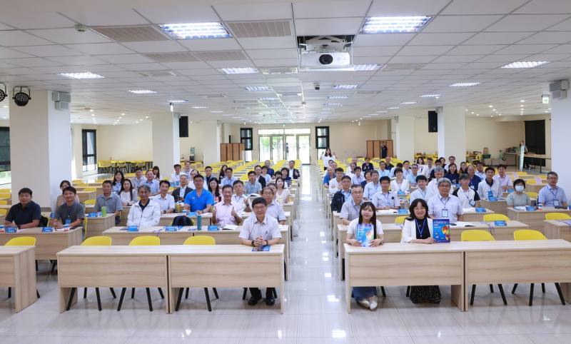 南區融合教育研習登場，校長齊聚共探融合教育新方向