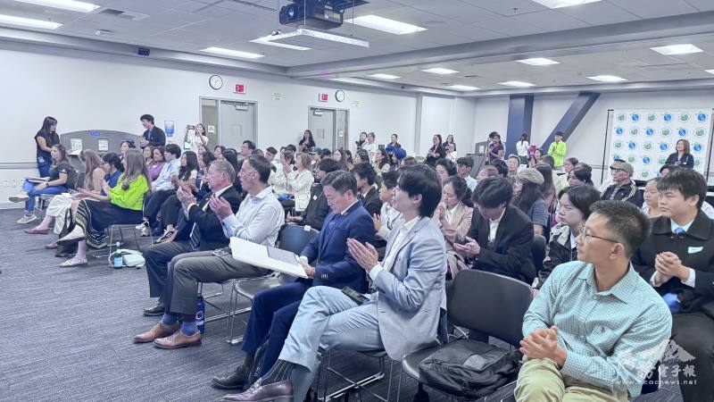 ICITY吸引關注氣候議題的青年及社區領袖參與