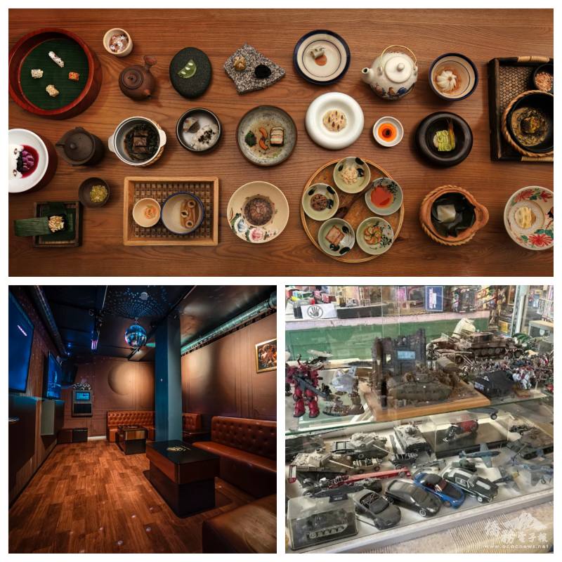 i僑卡特約店家10月下旬精選特輯—海外