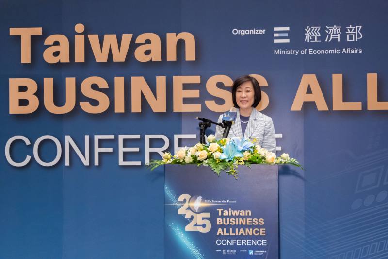 2025 Taiwan Business Alliance Conference