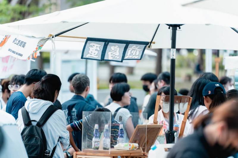 2025高雄城市書展11月15日起將在高雄市圖書館總館登場，主打「邊玩邊讀」，除集結超過百家出版社和書店外，也將結合積木、桌遊、手作和市集。（高雄市文化局提供）