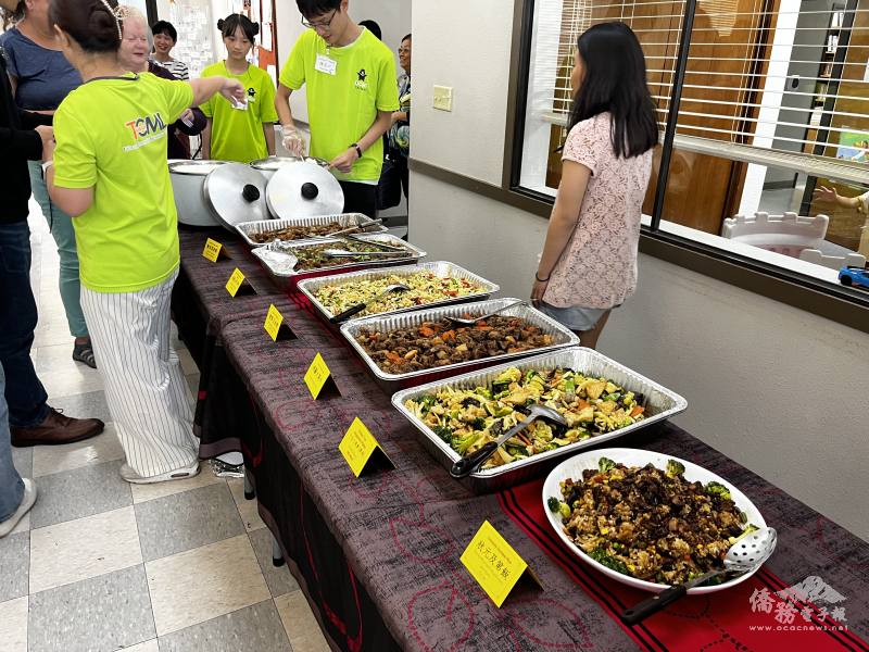 豐盛家常風味的臺灣辦桌特色菜餚與飲品