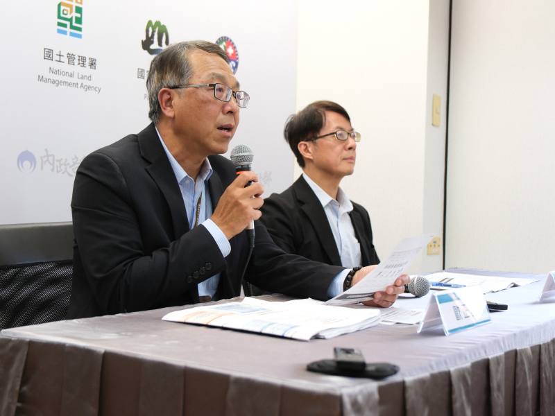 老宅延壽說明會