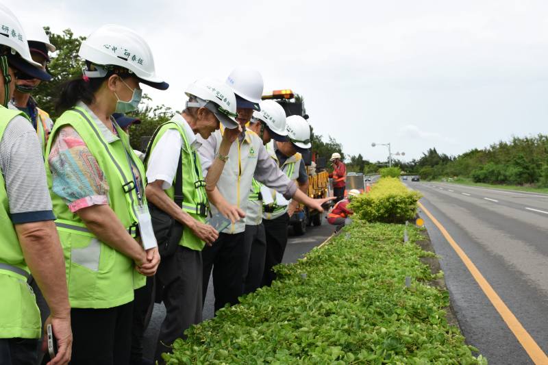 屏鵝綠廊再進化！ 第二屆研討會聚焦原生景觀營造成果，共築抗災永續新里程碑