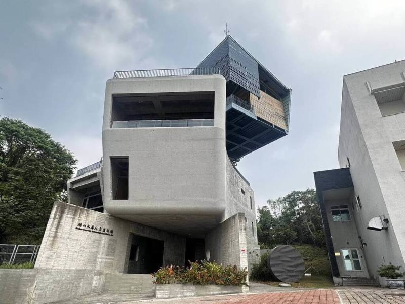 雲林縣「湖山水庫人文遺址館」將於12月29日正式開館，展示距今約3000至2000年前繩紋與營埔文化遺跡。（雲林縣文觀處提供）