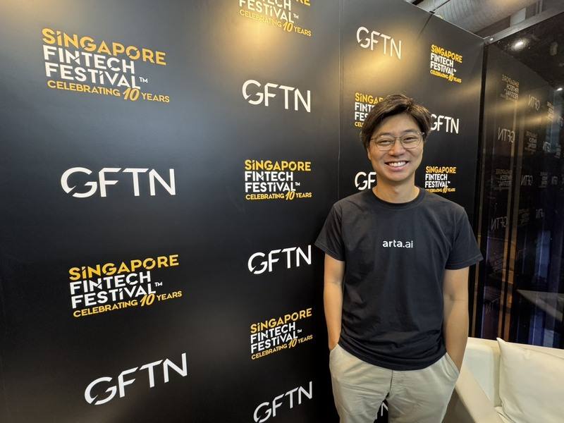 全球最大金融科技盛會的新加坡金融科技節12日登場，新加坡金融科技生態推手之一的台裔新創工作者江維禮接受中央社專訪指出，要將科技與金融真正結合，「人性化」是關鍵