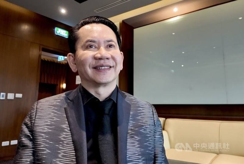 泰國紡織所所長陳猜（Chanchai Sirikasemlert）接受中央社專訪時，誇讚台灣在智慧製造與資訊科技應用方面具有領先優勢，泰國紡織業正面臨勞動力與能源成本上升的挑戰，因此希望能向台灣學習相關經驗