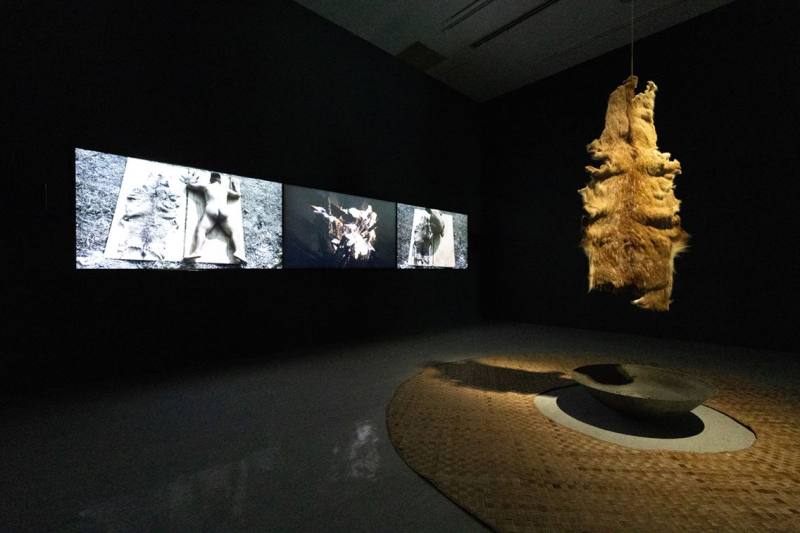 郭悅暘 ljalje’elan patadalj，〈‘usavan ni ljalje’elan 拉勒俄嵐的渴望〉