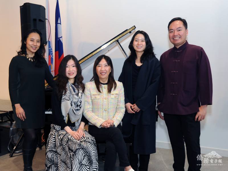 跨樂音樂協會邀請紐約喜愛鄧麗君的朋友來共襄盛舉