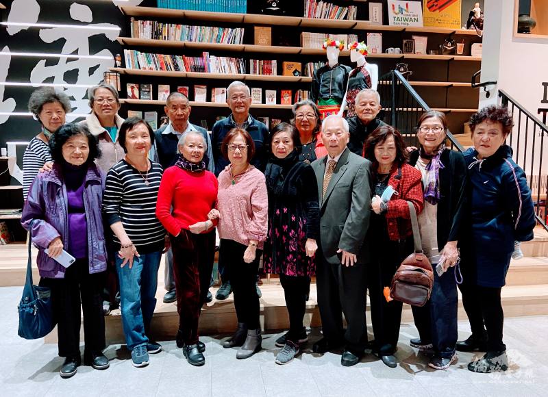 現場民眾都給予「醫學新視界」第二講很好的反響