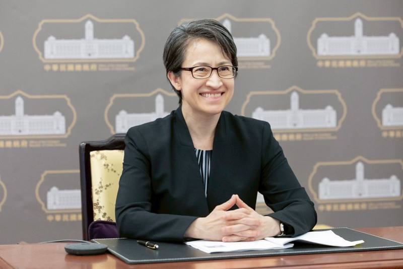 本次專訪提到地緣政治、臺灣國防安全及整備、中俄關係與俄烏戰爭、臺灣與立陶宛雙邊合作等議題，訪談內容已於今(19)日(臺灣時間)播出