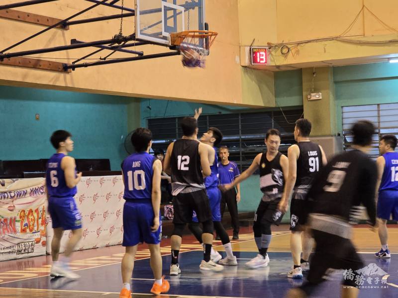 菲華培青學會對菲律賓臺商總會