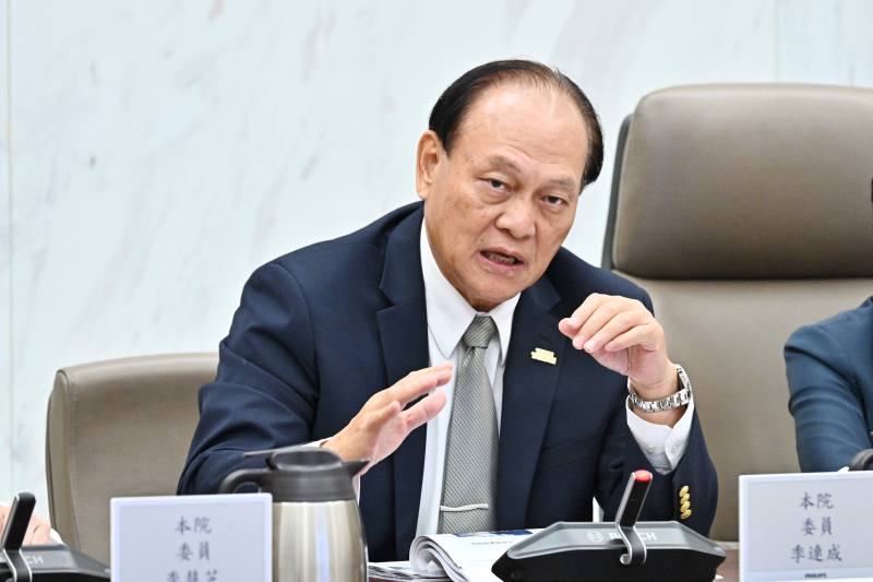 季政委持續督導跨部會作業，協助地方政府復原重建，同時思考下一階段如何建立在地社會認知，共同面對災害挑戰。