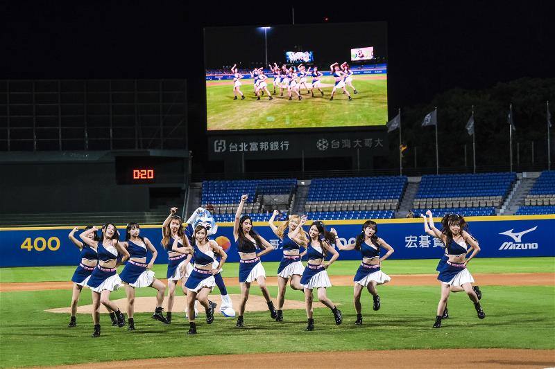 The ranks and sophistication of cheerleading squads, stage equipment, Jumbotrons, and the like are growing, creating a highly charged atmosphere for spectators