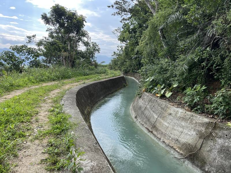 農田水利署辦理台東縣鹿野鄉武陵地區灌溉系統強化工程，將從民國114年12月10日開始斷水至115年1月24日，這段時間將影響3村落灌溉用水，呼籲農民儘早擬定因應措施