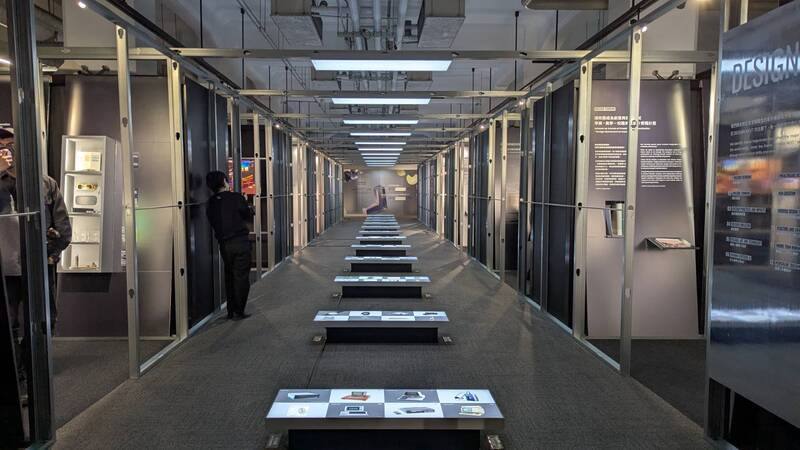 2025台灣設計週特展「DESIGN NEXT進未來」29日起將在台北松山文創園區展出，透過27組案例展示設計之於生活中的想像。