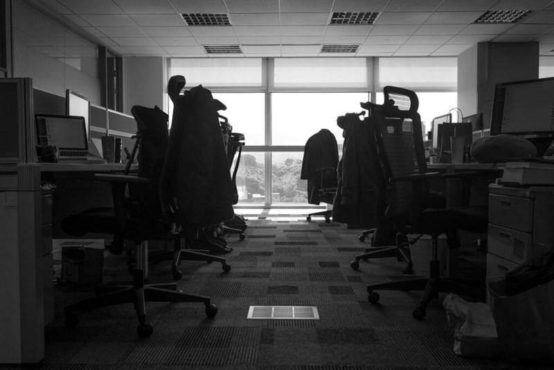 Photo taken from Unsplash for illustrative purposes only