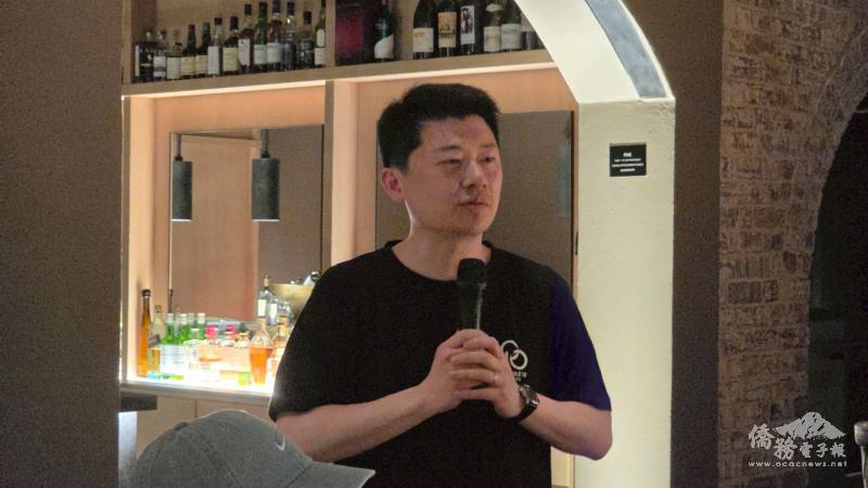 吳正偉肯定國慶團隊辛勞付出