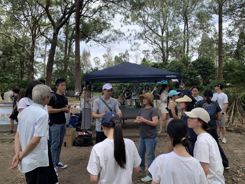 臺灣青年文化協會成果回顧