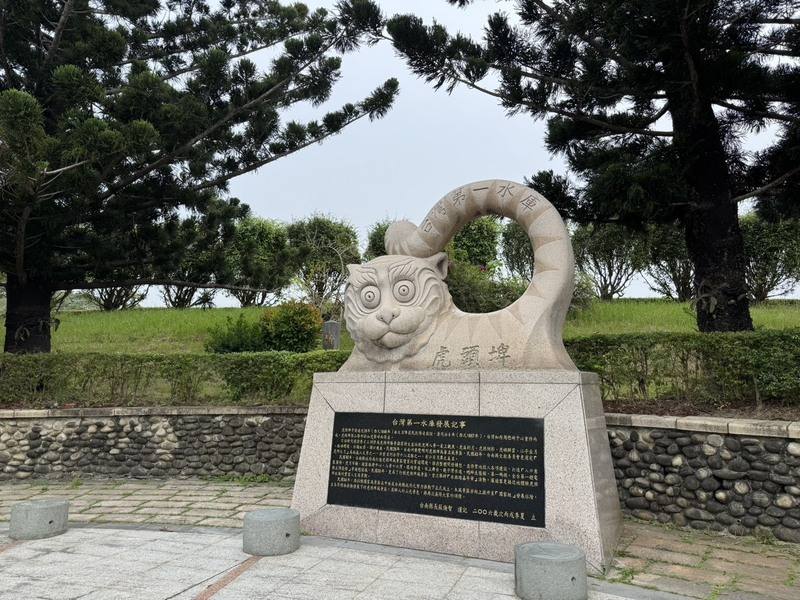 永續旅遊成為趨勢，目前全台在台南、南投等地共有8條獲得認證的低碳遊程，台南日前新增3條路線，其中虎頭埤風景區完成全台第一件景區旅客碳足跡計算。