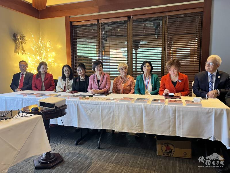 灣區多位女性領袖出席鼓勵亞裔青年走向政界與商界