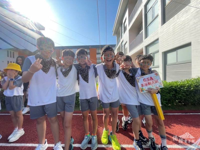 越華教育躍登國際舞臺ISO認證，國際科展勇奪雙金