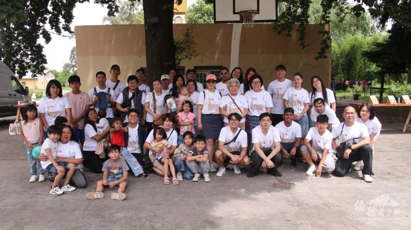 TINA & CO 全體員工