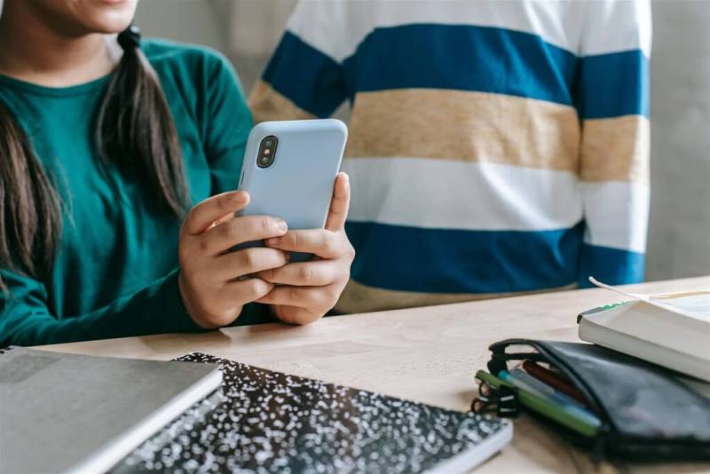 示意圖。（圖取自Pexels圖庫）