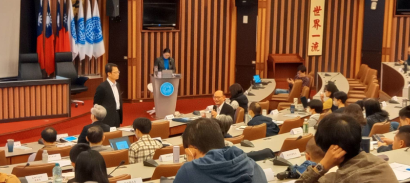 民航局今年第二度與地方政府針對無人機管理相關事宜座談